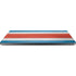 Costa Rican Flag Distressed Surface Laptop 7 15in Skin
